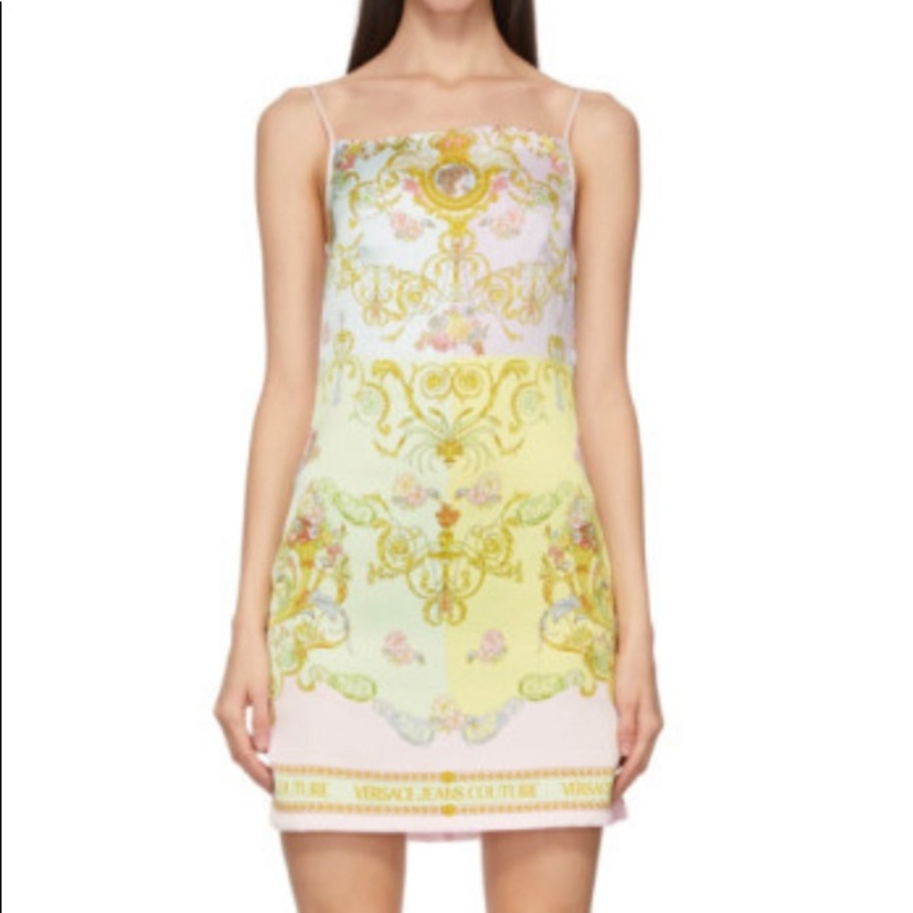 Gianni Versace Dress - Picture 3 of 11